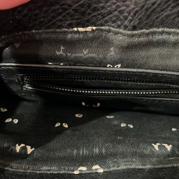 Disney Haunted Mansion purse. - Picture 3 of 4